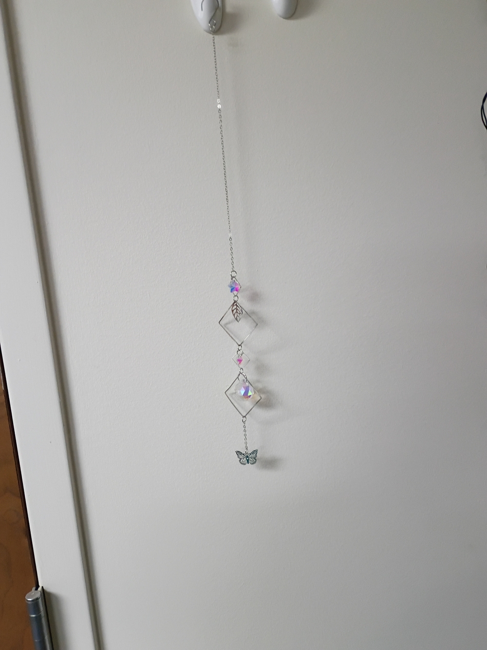 Sun catcher/Windchime